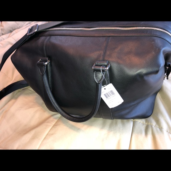 Coach travel bag - Picture 2 of 4